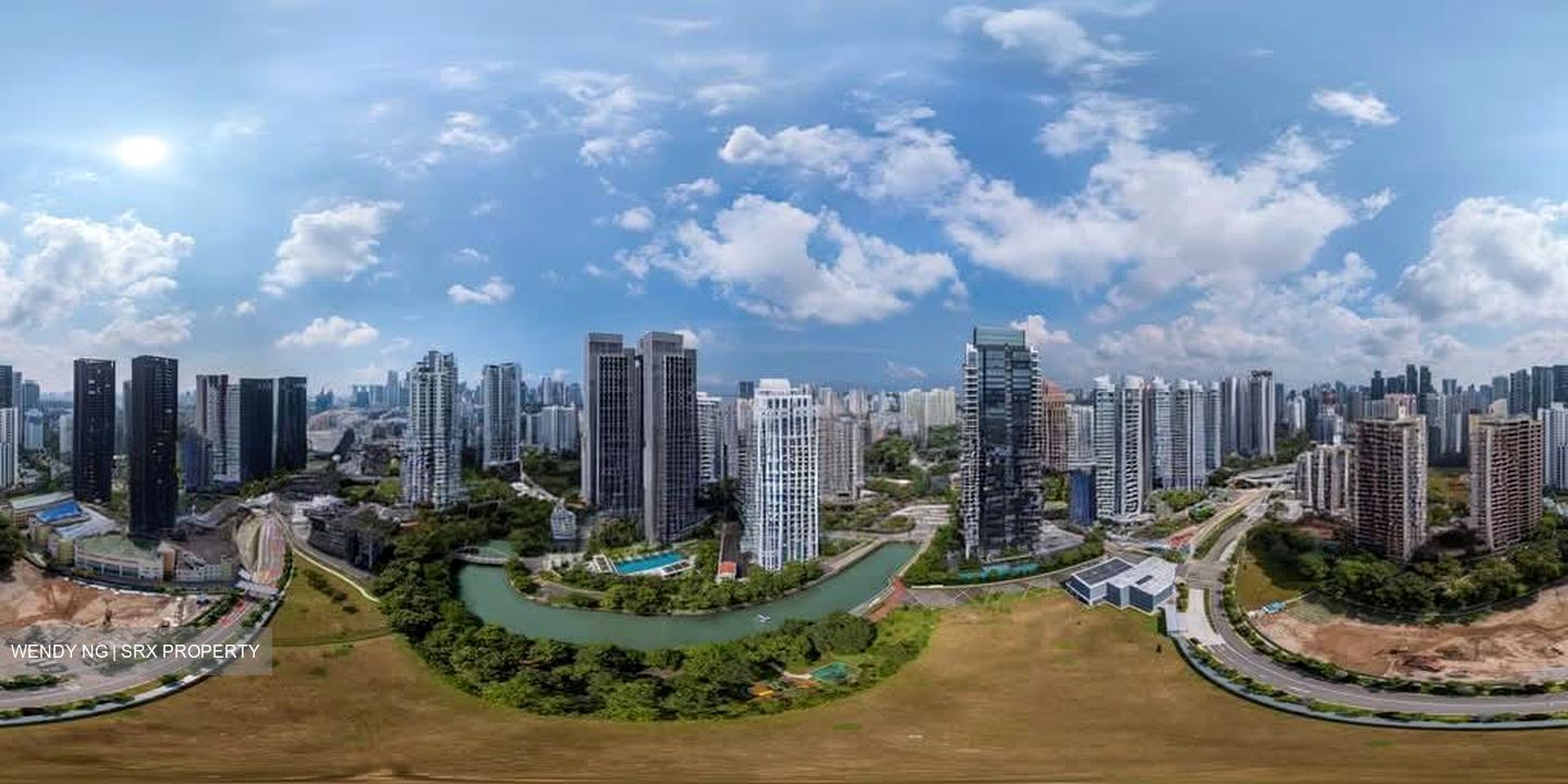 River Modern (U/C) (D9), Apartment #561647211